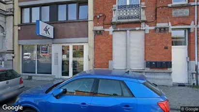 Apartments for rent in Luik - Photo from Google Street View