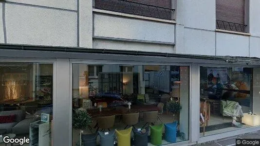 Apartments for rent in Offenbach - Photo from Google Street View