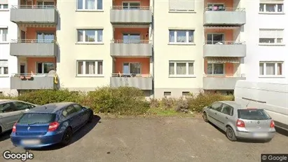 Apartments for rent in Wiesbaden - Photo from Google Street View