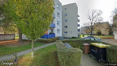 Apartments for rent in Kassel - Photo from Google Street View