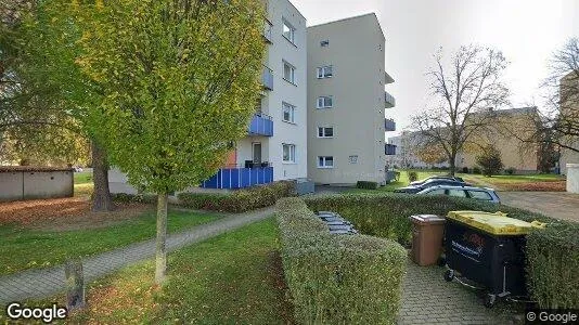 Apartments for rent in Kassel - Photo from Google Street View
