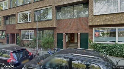 Apartments for rent in Rotterdam Noord - Photo from Google Street View