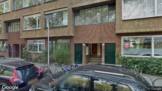 Apartments for rent in Rotterdam Noord - Photo from Google Street View