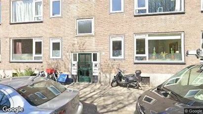 Apartments for rent in Rotterdam Feijenoord - Photo from Google Street View