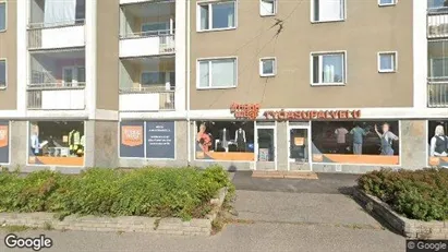 Apartments for rent in Helsinki Keskinen - Photo from Google Street View