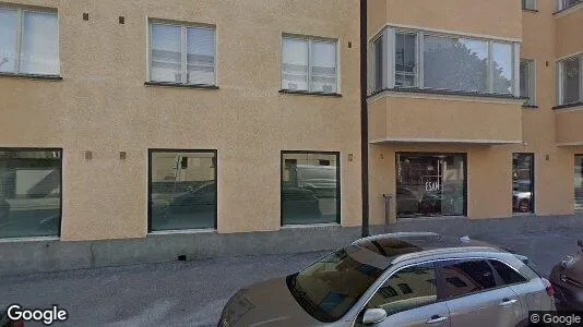 Apartments for rent in Helsinki Eteläinen - Photo from Google Street View