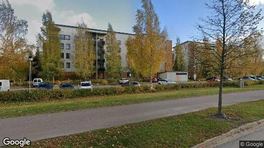 Apartments for rent in Vantaa - Photo from Google Street View