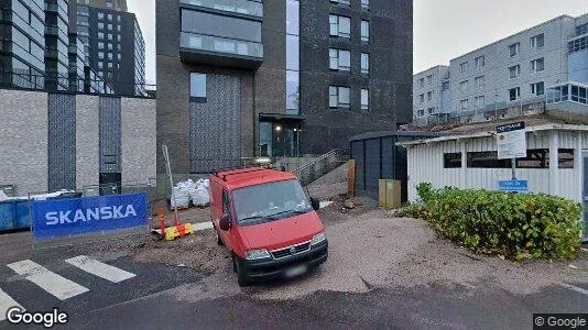 Apartments for rent in Espoo - Photo from Google Street View