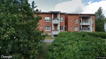 Apartments for rent in Vantaa - Photo from Google Street View