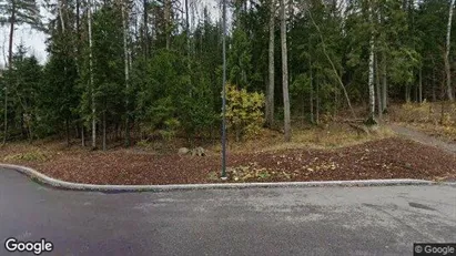 Apartments for rent in Espoo - Photo from Google Street View