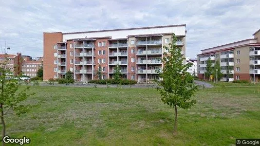 Apartments for rent in Oulu - Photo from Google Street View