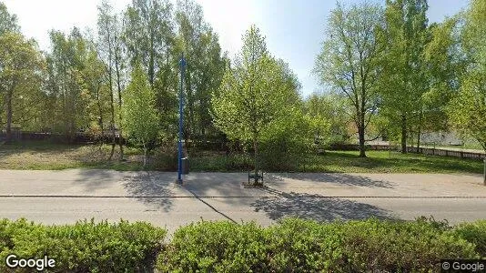 Apartments for rent in Järvenpää - Photo from Google Street View