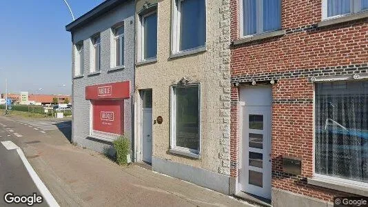Apartments for rent in Bonheiden - Photo from Google Street View