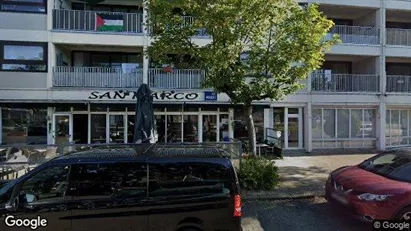 Apartments for rent in Stad Antwerp - Photo from Google Street View