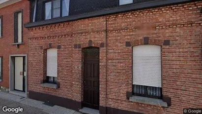 Apartments for rent in Hamme - Photo from Google Street View