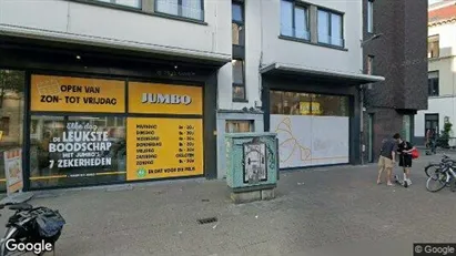 Apartments for rent in Stad Antwerp - Photo from Google Street View