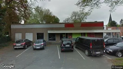 Apartments for rent in Wachtebeke - Photo from Google Street View