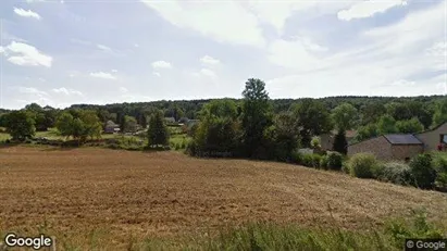 Apartments for rent in Yvoir - Photo from Google Street View