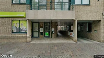 Apartments for rent in Zwevegem - Photo from Google Street View