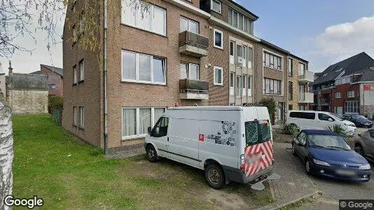 Apartments for rent in Wetteren - Photo from Google Street View