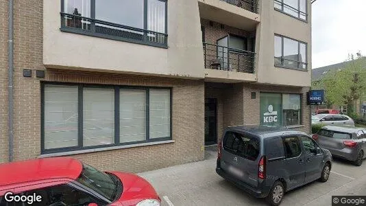 Apartments for rent in Koekelare - Photo from Google Street View