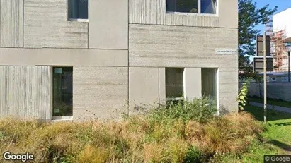 Apartments for rent in Stad Antwerp - Photo from Google Street View