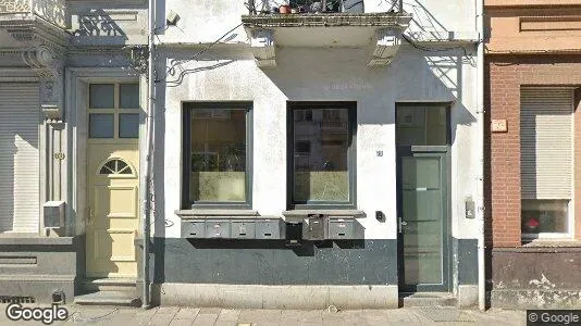 Apartments for rent in Stad Antwerp - Photo from Google Street View