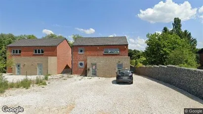 Apartments for rent in Gerpinnes - Photo from Google Street View