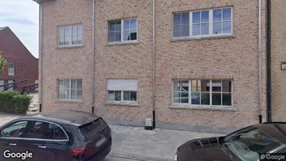 Apartments for rent in Willebroek - Photo from Google Street View