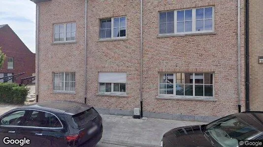 Apartments for rent in Willebroek - Photo from Google Street View