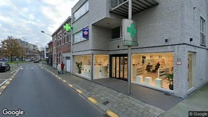 Apartments for rent in Willebroek - Photo from Google Street View