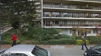 Apartments for rent in Brussels Sint-Lambrechts-Woluwe - Photo from Google Street View