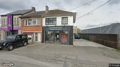 Apartments for rent in Mont-Saint-Guibert - Photo from Google Street View