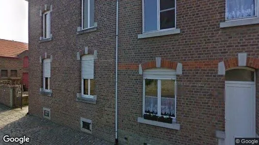 Apartments for rent in Fexhe-le-Haut-Clocher - Photo from Google Street View