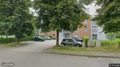 Apartments for rent in Rochefort - Photo from Google Street View