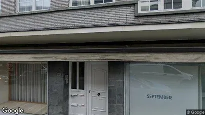 Apartments for rent in Machelen - Photo from Google Street View