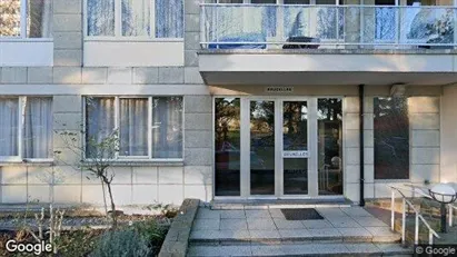Apartments for rent in Brussels Sint-Agatha-Berchem - Photo from Google Street View