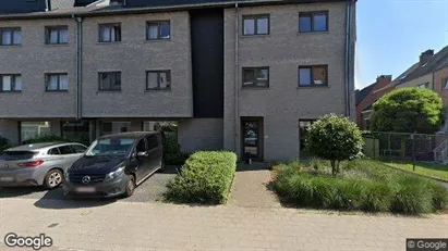 Apartments for rent in Wemmel - Photo from Google Street View