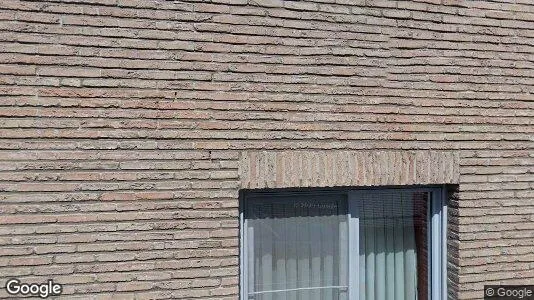 Apartments for rent in Brasschaat - Photo from Google Street View