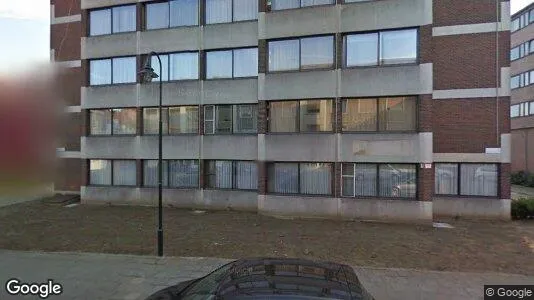 Apartments for rent in Leuven - Photo from Google Street View