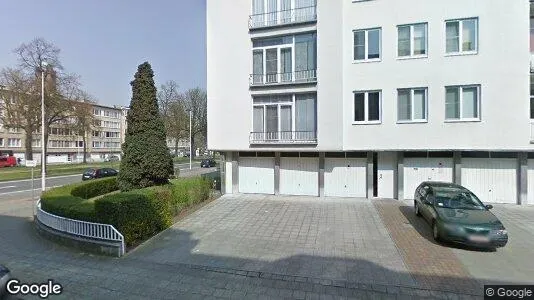 Apartments for rent in Stad Antwerp - Photo from Google Street View