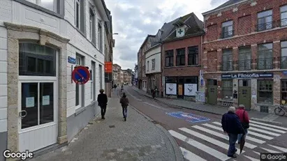 Apartments for rent in Leuven - Photo from Google Street View