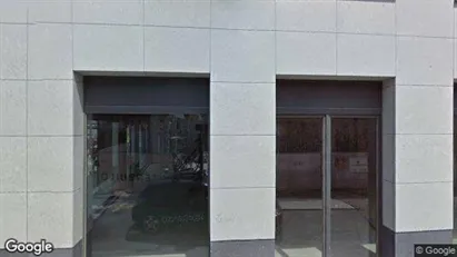 Apartments for rent in Stad Brussel - Photo from Google Street View