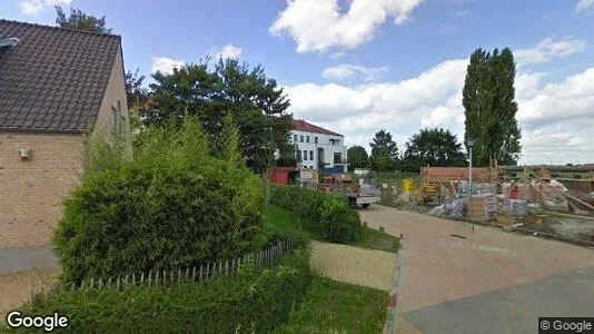 Apartments for rent in Boechout - Photo from Google Street View