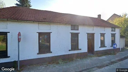 Apartments for rent in Rotselaar - Photo from Google Street View