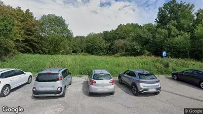 Apartments for rent in Andenne - Photo from Google Street View