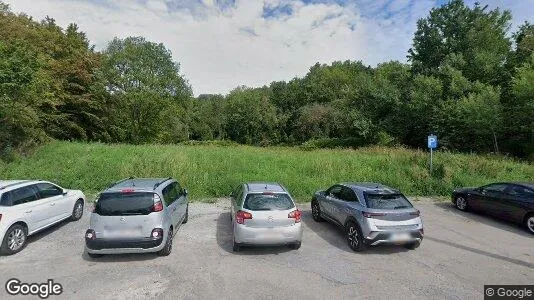 Apartments for rent in Andenne - Photo from Google Street View
