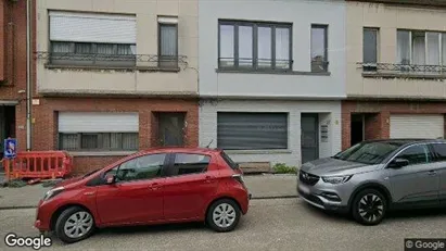 Apartments for rent in Lier - Photo from Google Street View