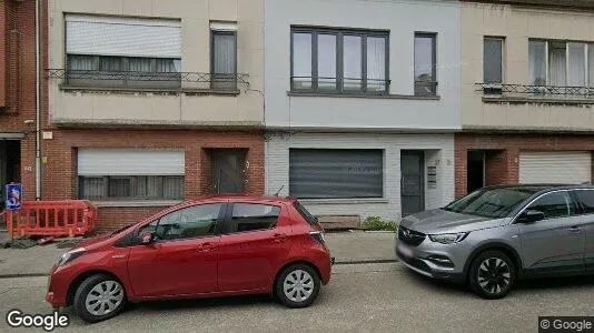 Apartments for rent in Lier - Photo from Google Street View