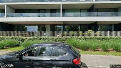 Apartments for rent in Kortrijk - Photo from Google Street View